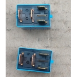 Блок Предохранит. Реле